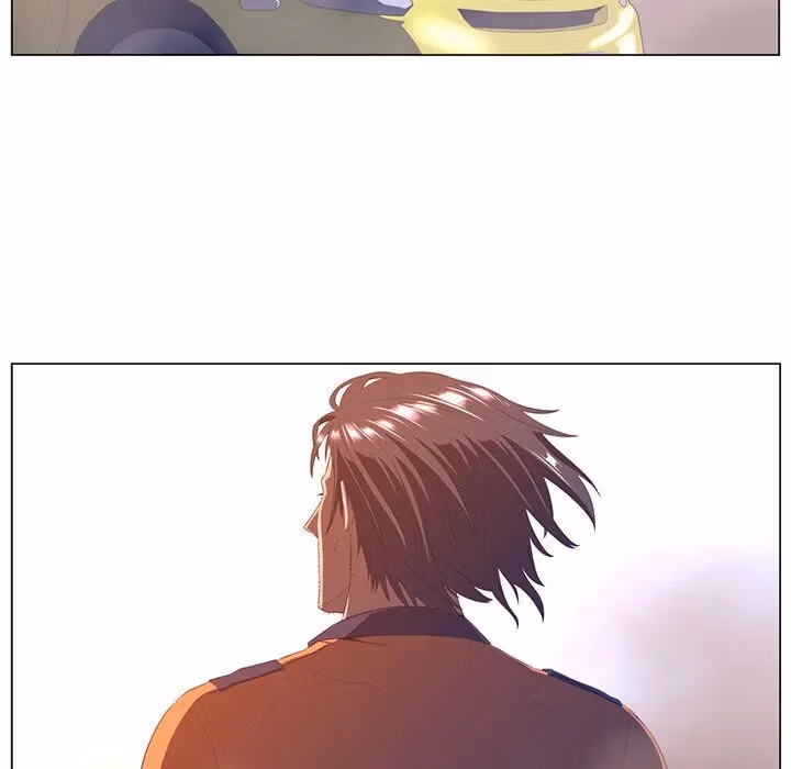 Read The Happening chapter 11 image 3 on Lezhin
