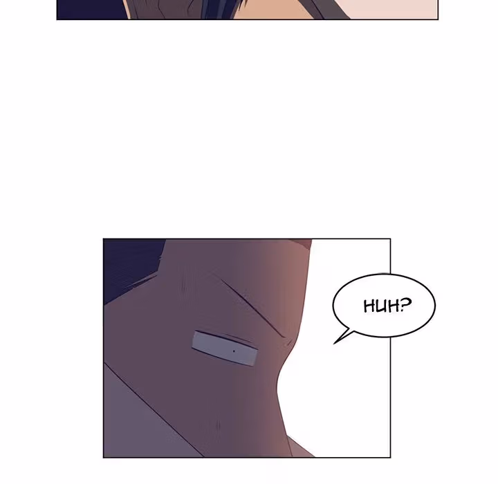 Read The Happening chapter 11 image 34 on Lezhin