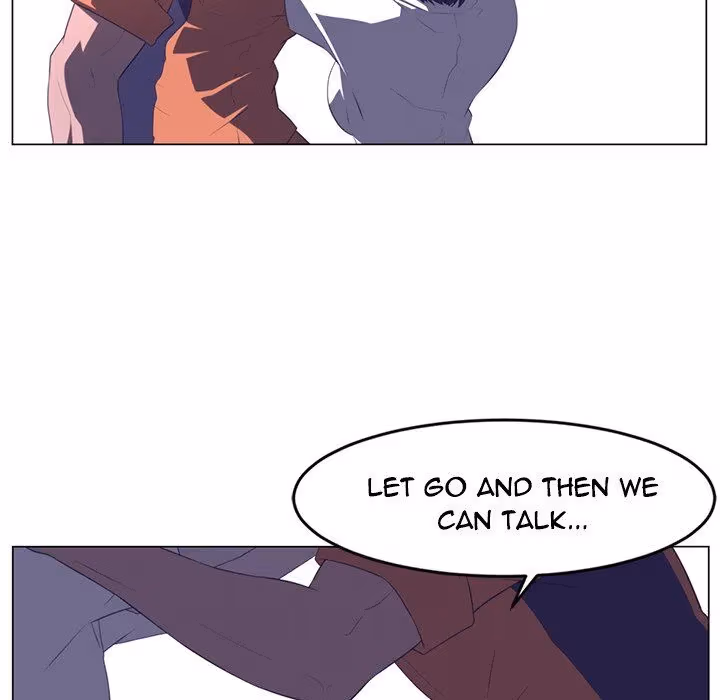 Read The Happening chapter 11 image 36 on Lezhin