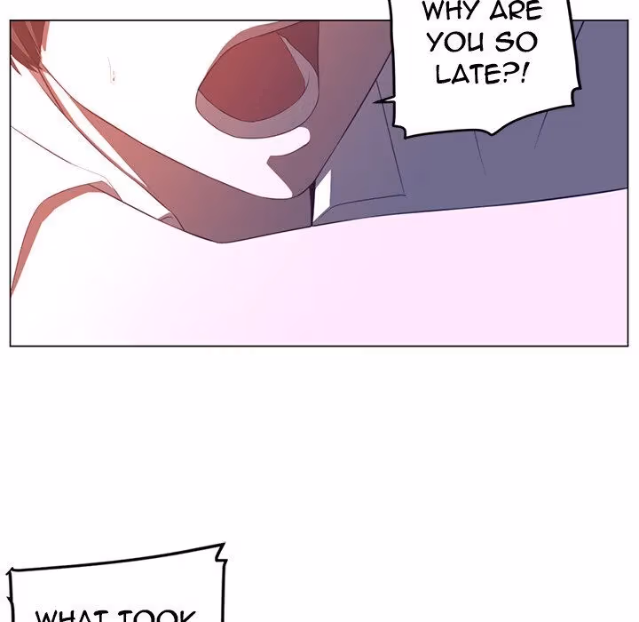 Read The Happening chapter 11 image 38 on Lezhin