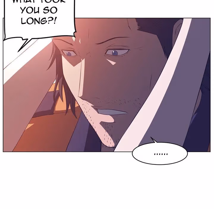 Read The Happening chapter 11 image 39 on Lezhin