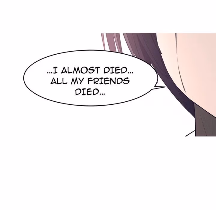 Read The Happening chapter 11 image 40 on Lezhin