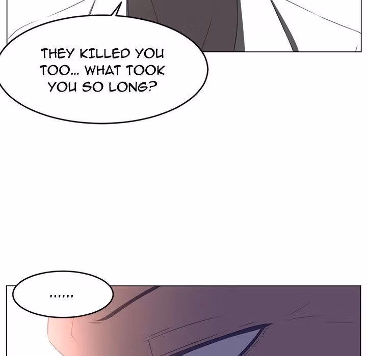 Read The Happening chapter 11 image 42 on Lezhin