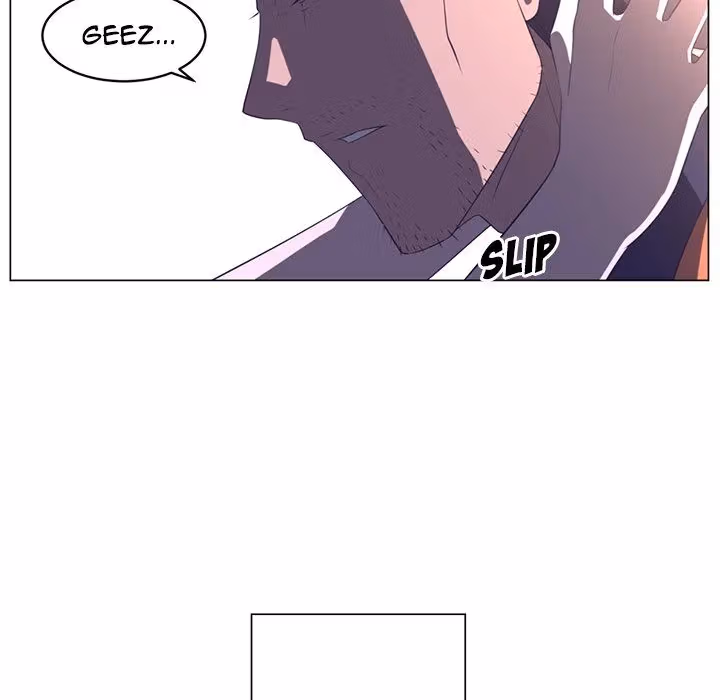 Read The Happening chapter 11 image 44 on Lezhin