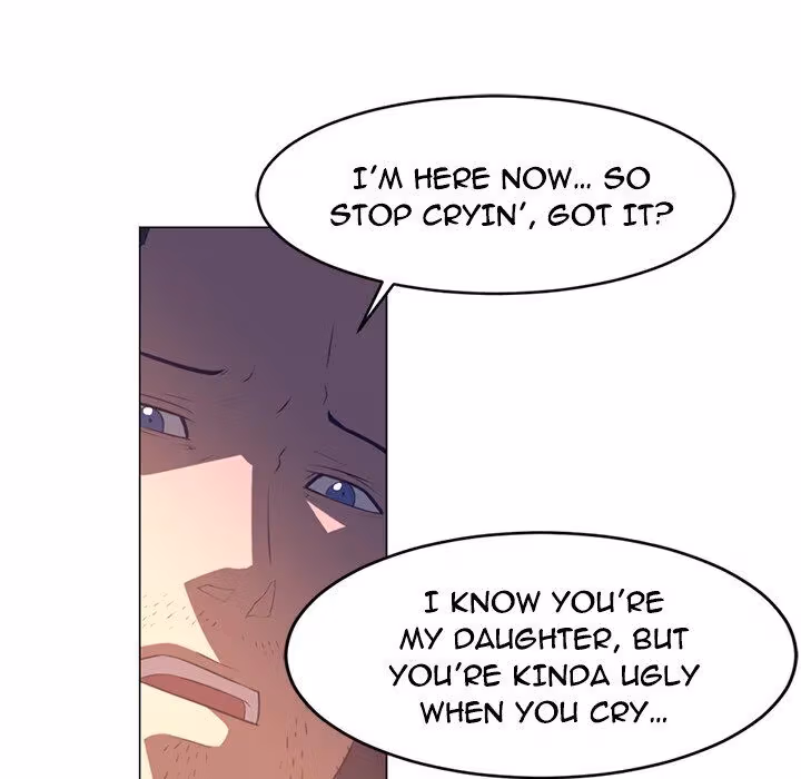 Read The Happening chapter 11 image 46 on Lezhin
