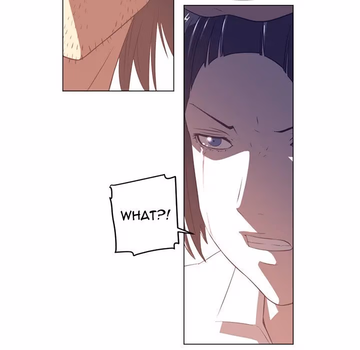 Read The Happening chapter 11 image 47 on Lezhin