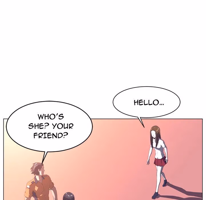 Read The Happening chapter 11 image 48 on Lezhin