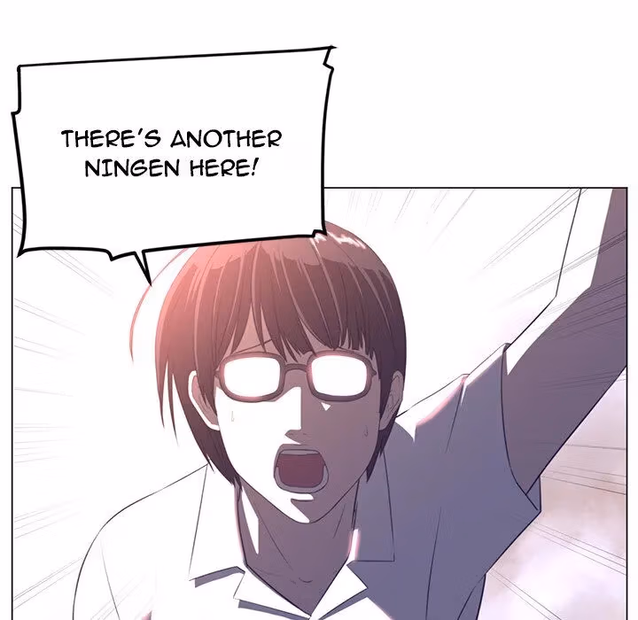 Read The Happening chapter 11 image 54 on Lezhin