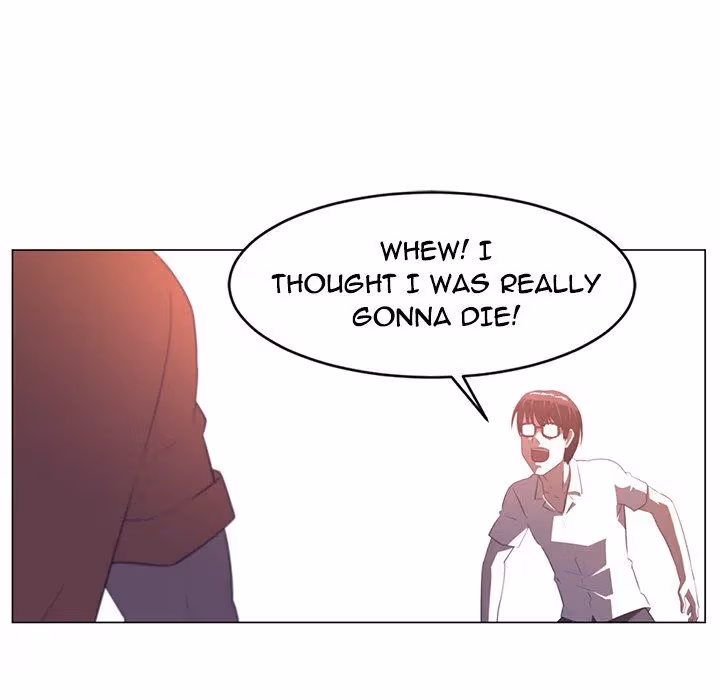 Read The Happening chapter 11 image 57 on Lezhin