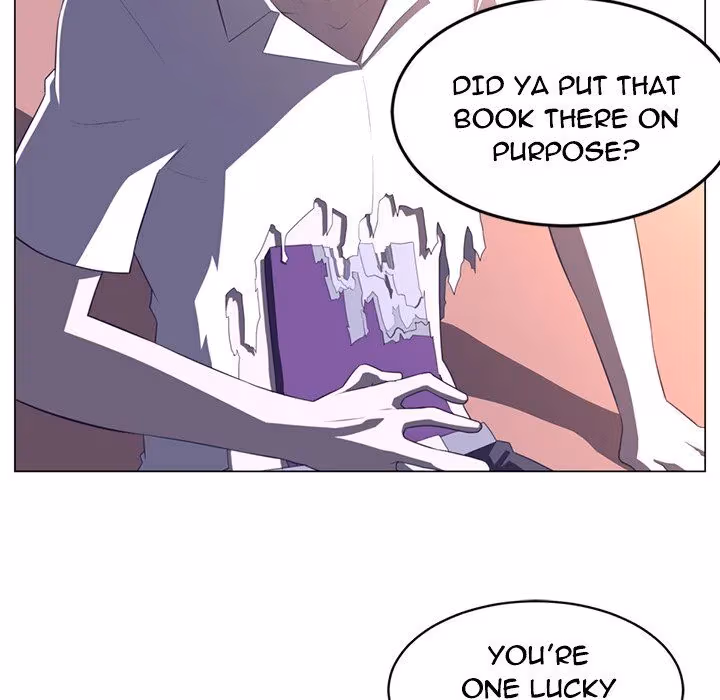 Read The Happening chapter 11 image 70 on Lezhin