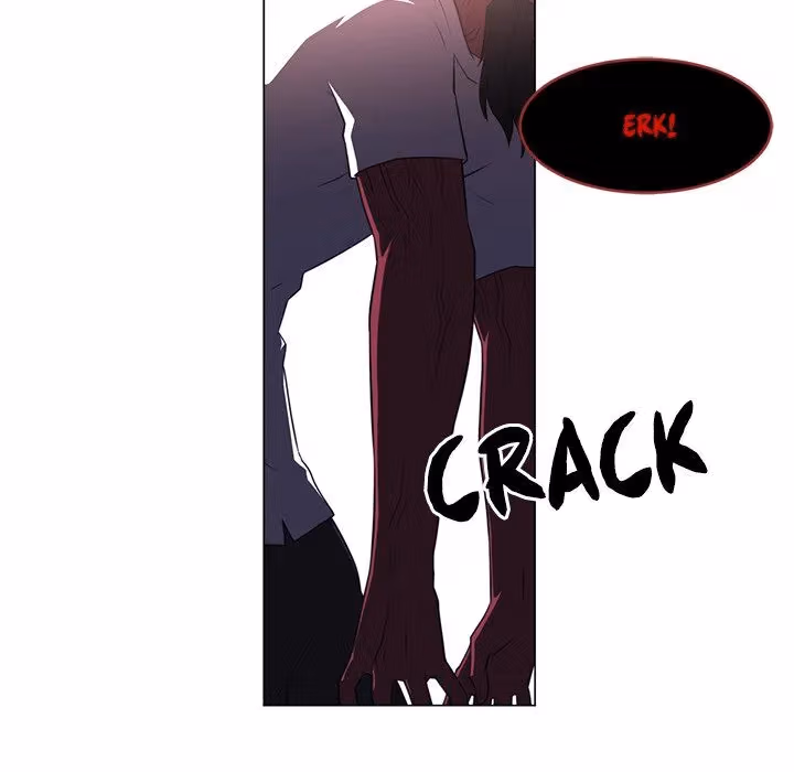 Read The Happening chapter 11 image 73 on Lezhin