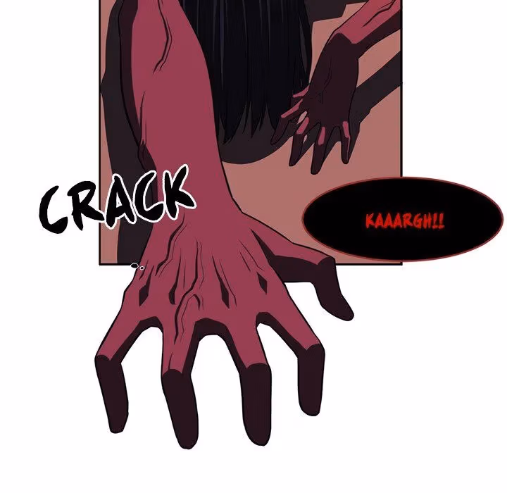 Read The Happening chapter 11 image 75 on Lezhin
