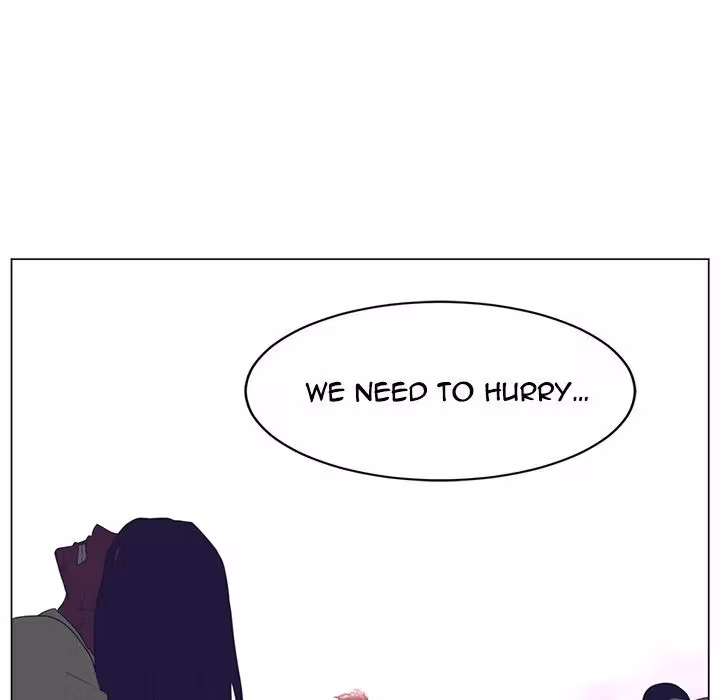 Read The Happening chapter 11 image 77 on Lezhin