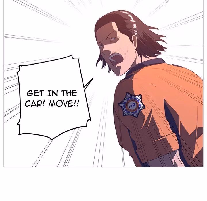 Read The Happening chapter 11 image 79 on Lezhin