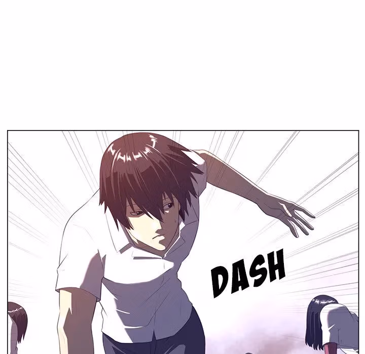 Read The Happening chapter 11 image 82 on Lezhin