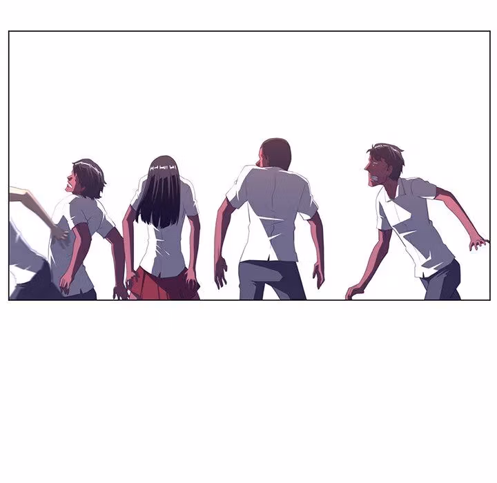 Read The Happening chapter 11 image 87 on Lezhin