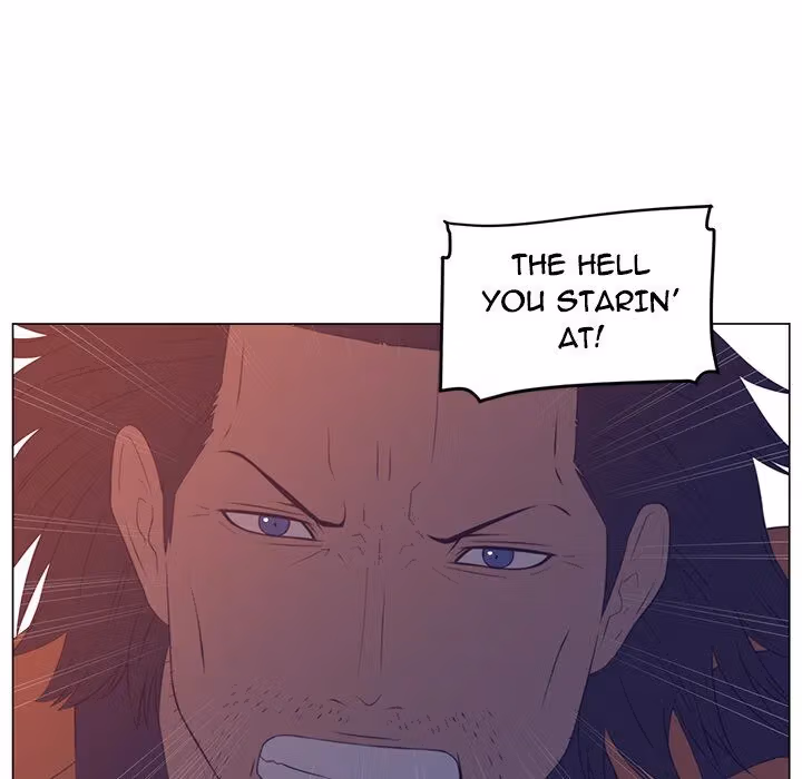 Read The Happening chapter 11 image 91 on Lezhin