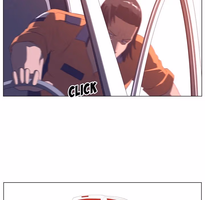 Read The Happening chapter 11 image 93 on Lezhin