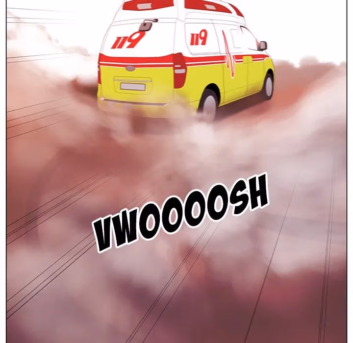 Read The Happening chapter 11 image 94 on Lezhin
