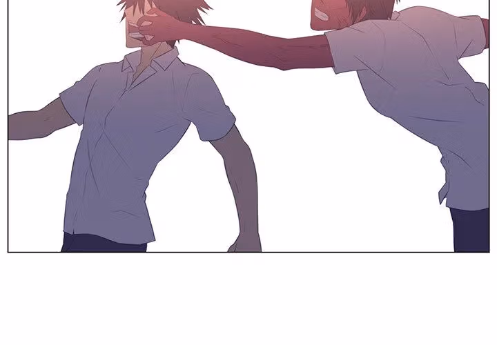 Read The Happening chapter 12 image 1 on Lezhin