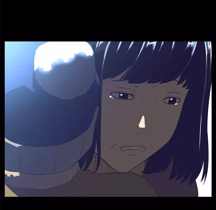 Read The Happening chapter 12 image 102 on Lezhin