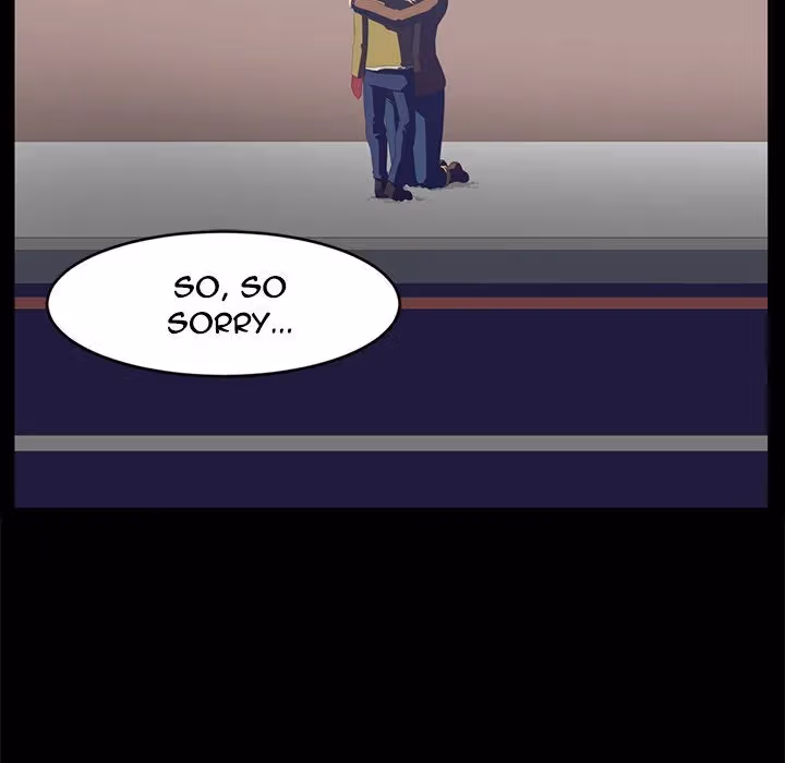 Read The Happening chapter 12 image 105 on Lezhin