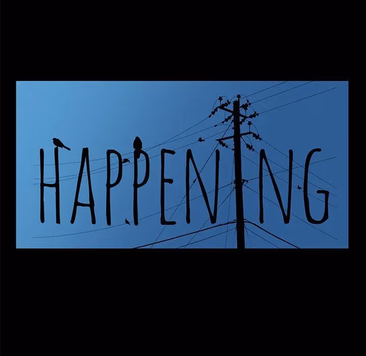 Read The Happening chapter 12 image 106 on Lezhin