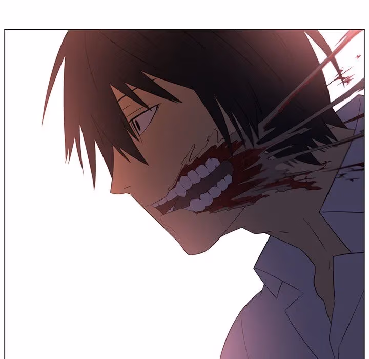 Read The Happening chapter 12 image 11 on Lezhin