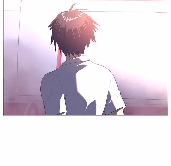 Read The Happening chapter 12 image 17 on Lezhin