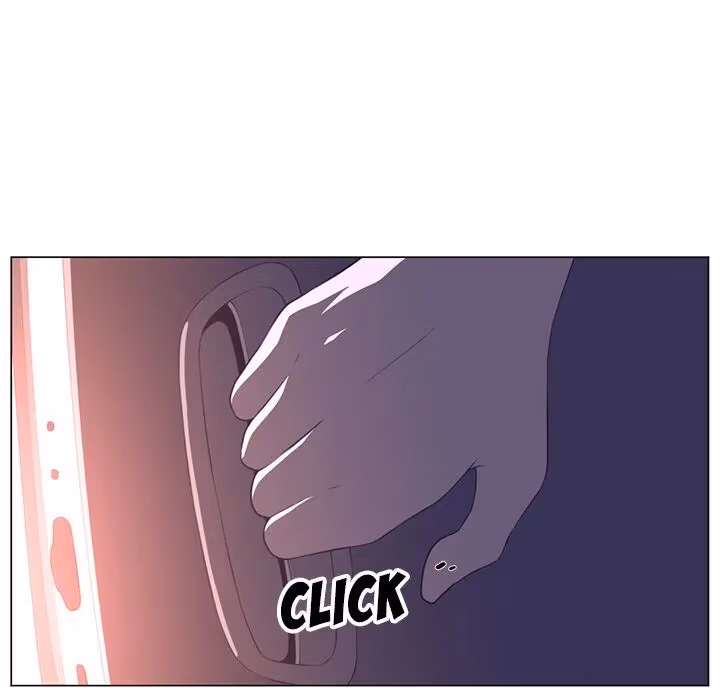 Read The Happening chapter 12 image 18 on Lezhin