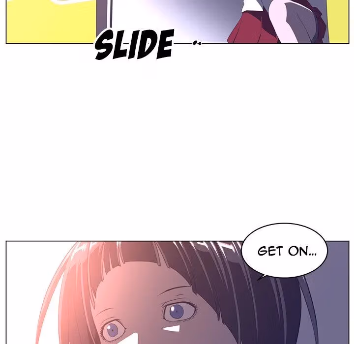 Read The Happening chapter 12 image 20 on Lezhin