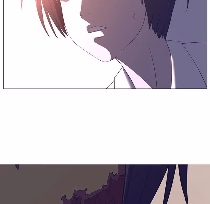 Read The Happening chapter 12 image 21 on Lezhin