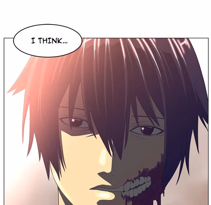 Read The Happening chapter 12 image 23 on Lezhin