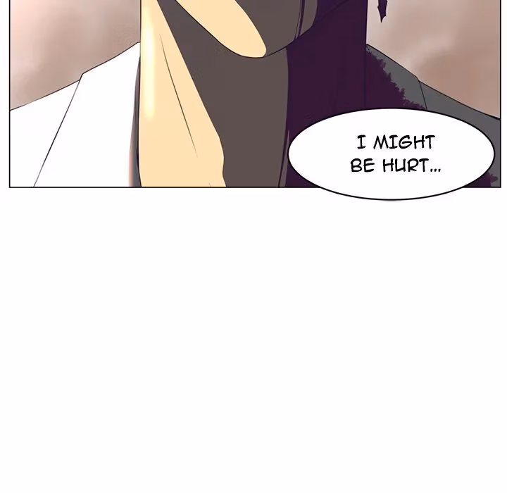 Read The Happening chapter 12 image 24 on Lezhin