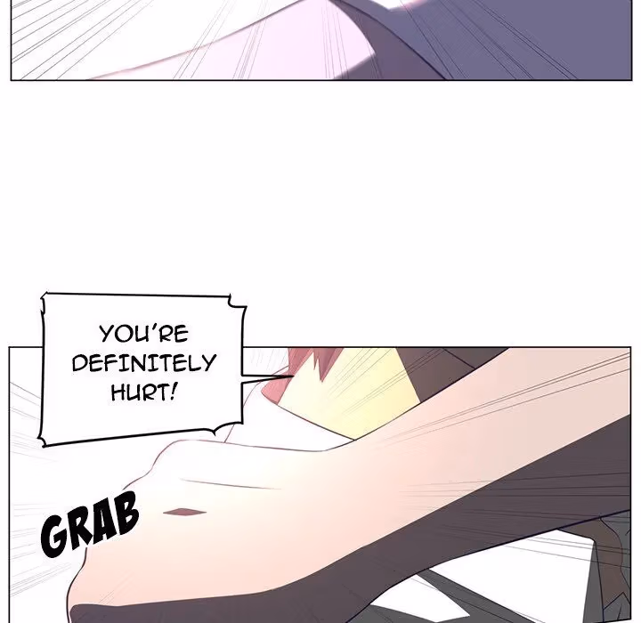 Read The Happening chapter 12 image 27 on Lezhin