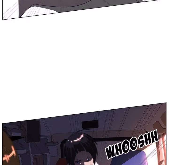 Read The Happening chapter 12 image 28 on Lezhin