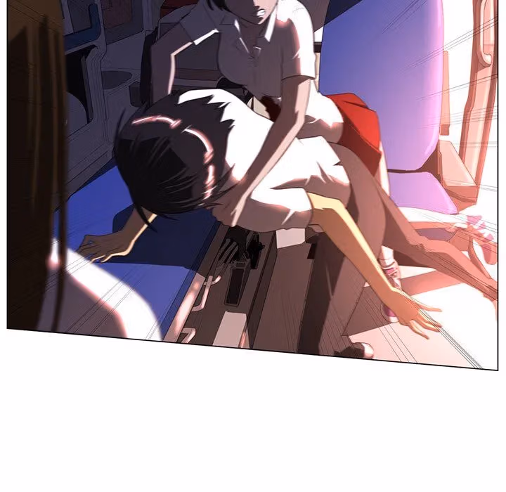 Read The Happening chapter 12 image 29 on Lezhin