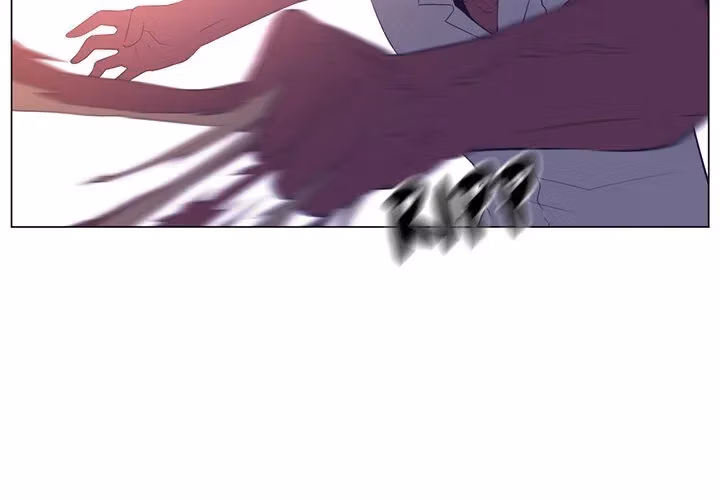 Read The Happening chapter 12 image 3 on Lezhin
