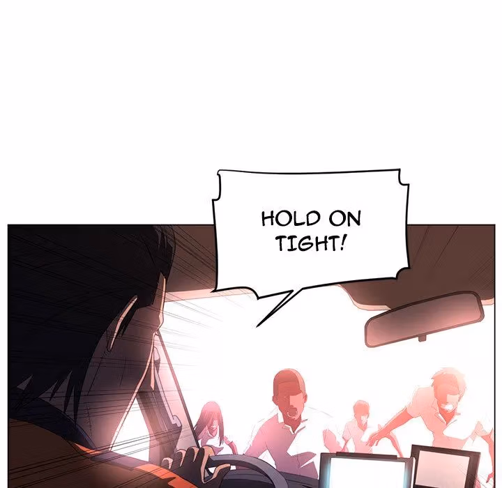 Read The Happening chapter 12 image 31 on Lezhin