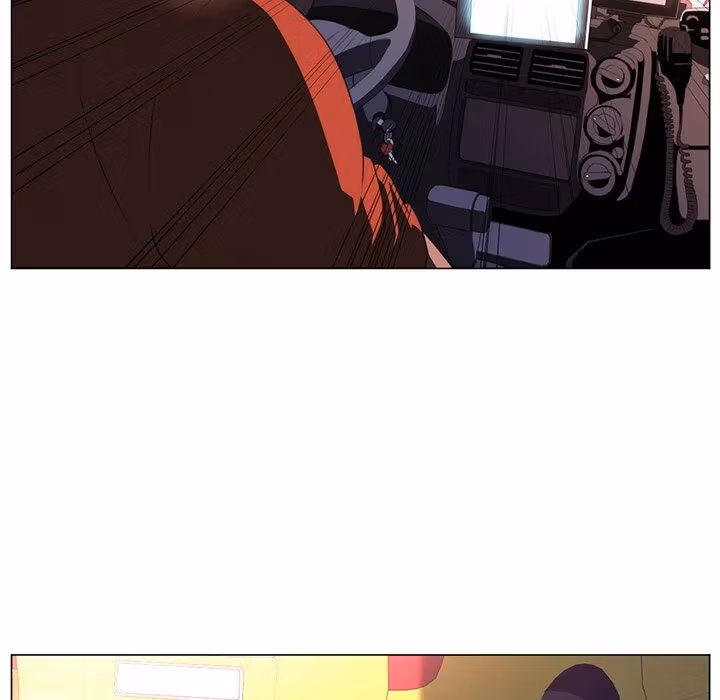 Read The Happening chapter 12 image 32 on Lezhin
