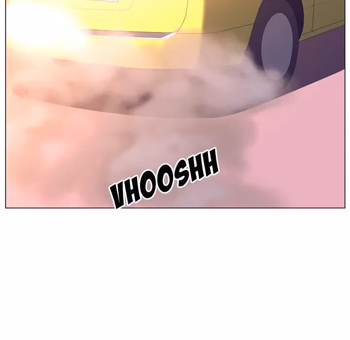 Read The Happening chapter 12 image 33 on Lezhin