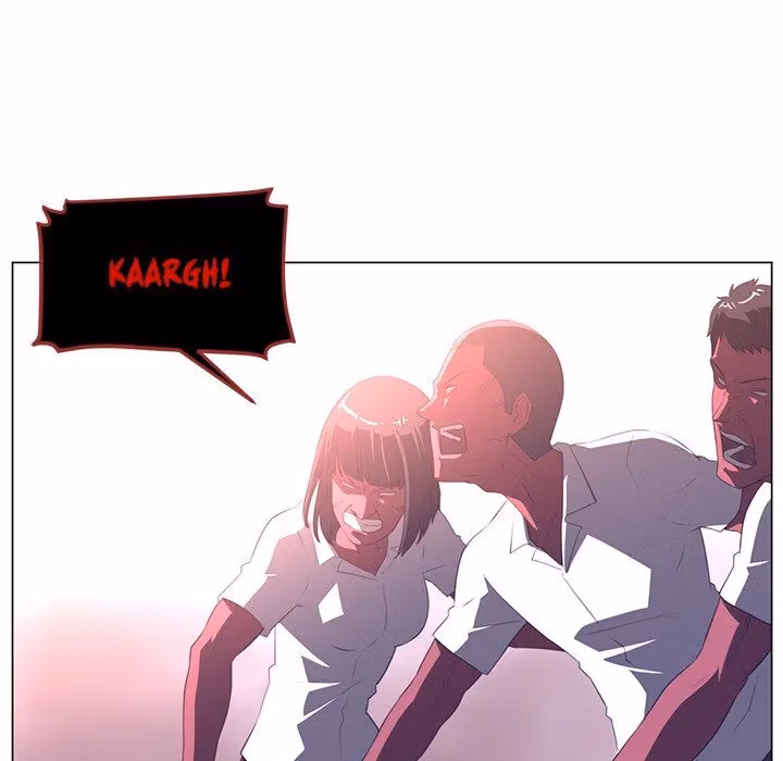 Read The Happening chapter 12 image 34 on Lezhin