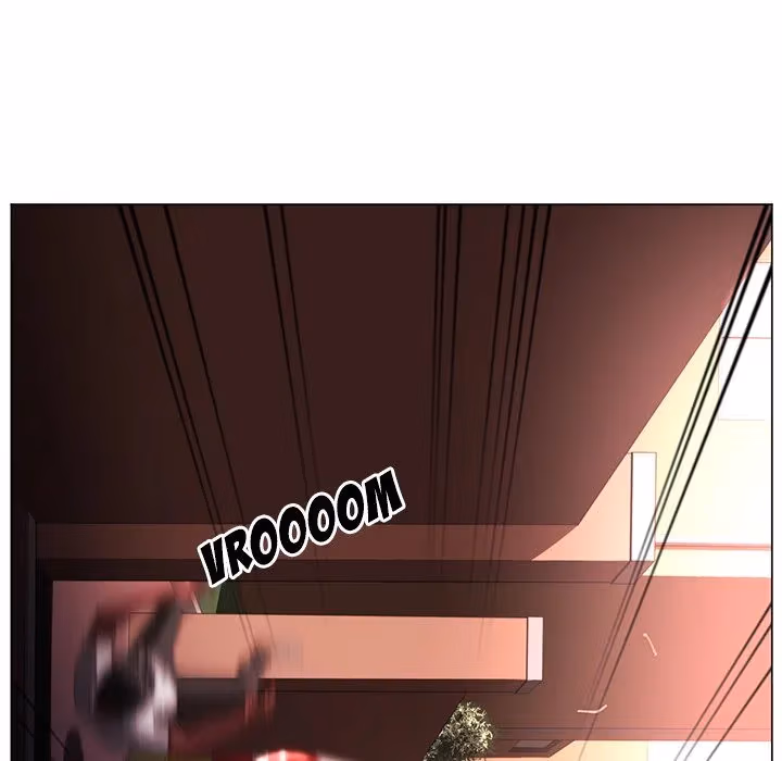 Read The Happening chapter 12 image 38 on Lezhin