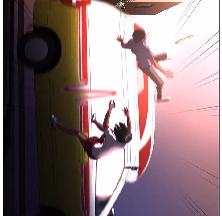 Read The Happening chapter 12 image 39 on Lezhin