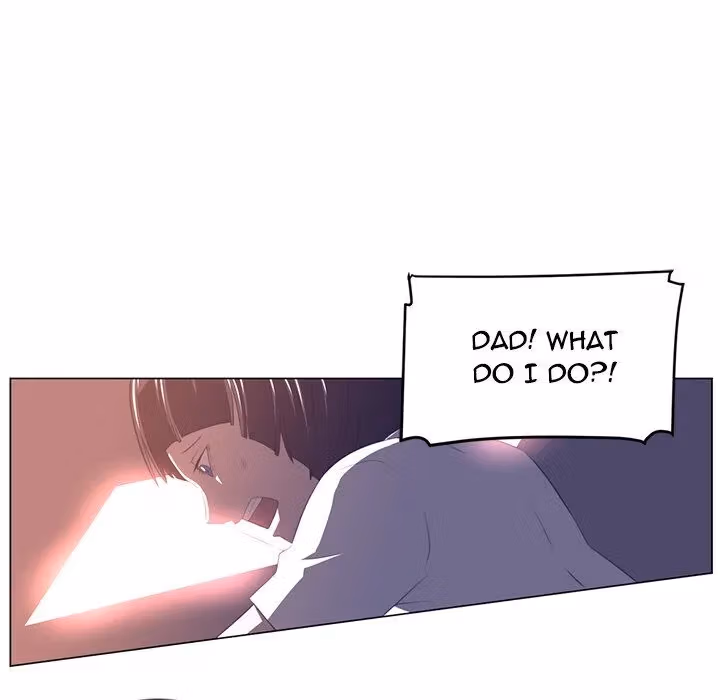 Read The Happening chapter 12 image 42 on Lezhin