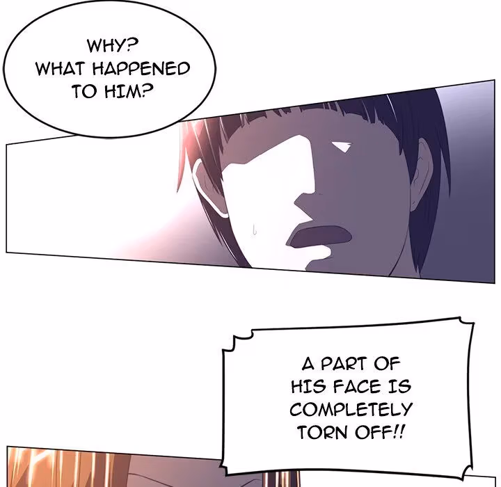 Read The Happening chapter 12 image 43 on Lezhin