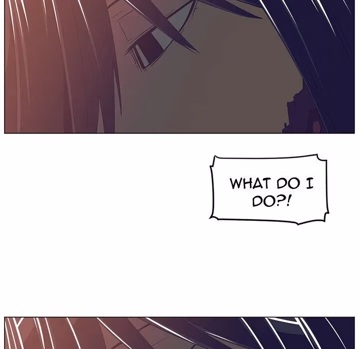 Read The Happening chapter 12 image 46 on Lezhin