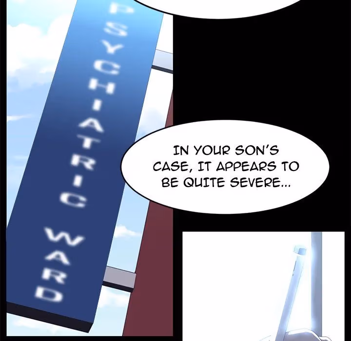 Read The Happening chapter 12 image 56 on Lezhin