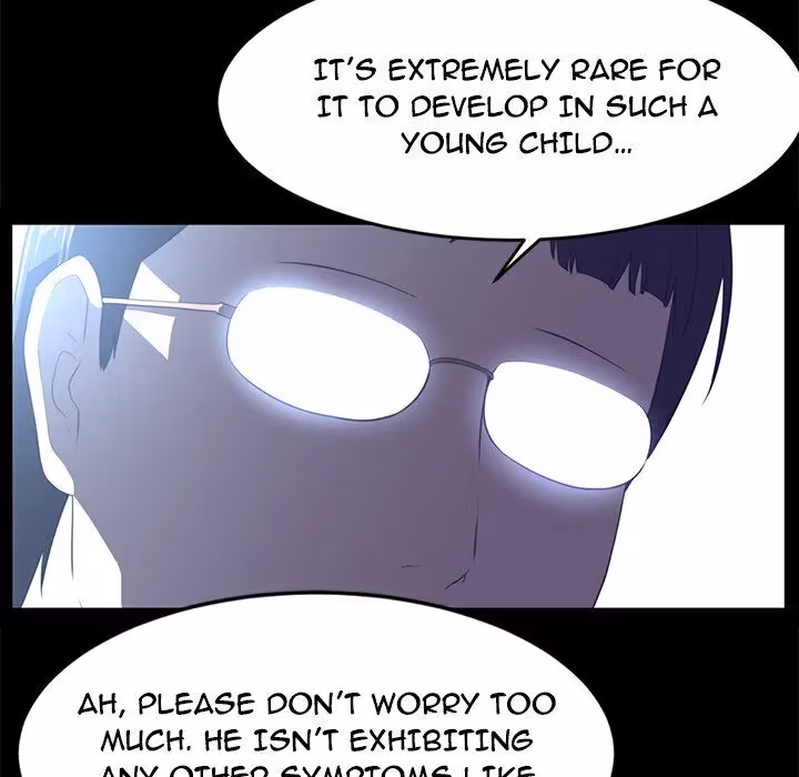Read The Happening chapter 12 image 58 on Lezhin