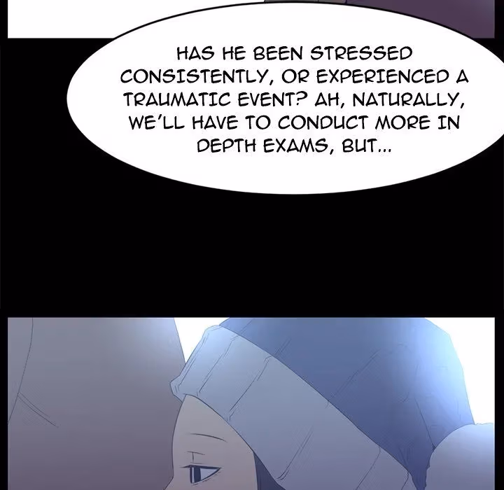 Read The Happening chapter 12 image 60 on Lezhin